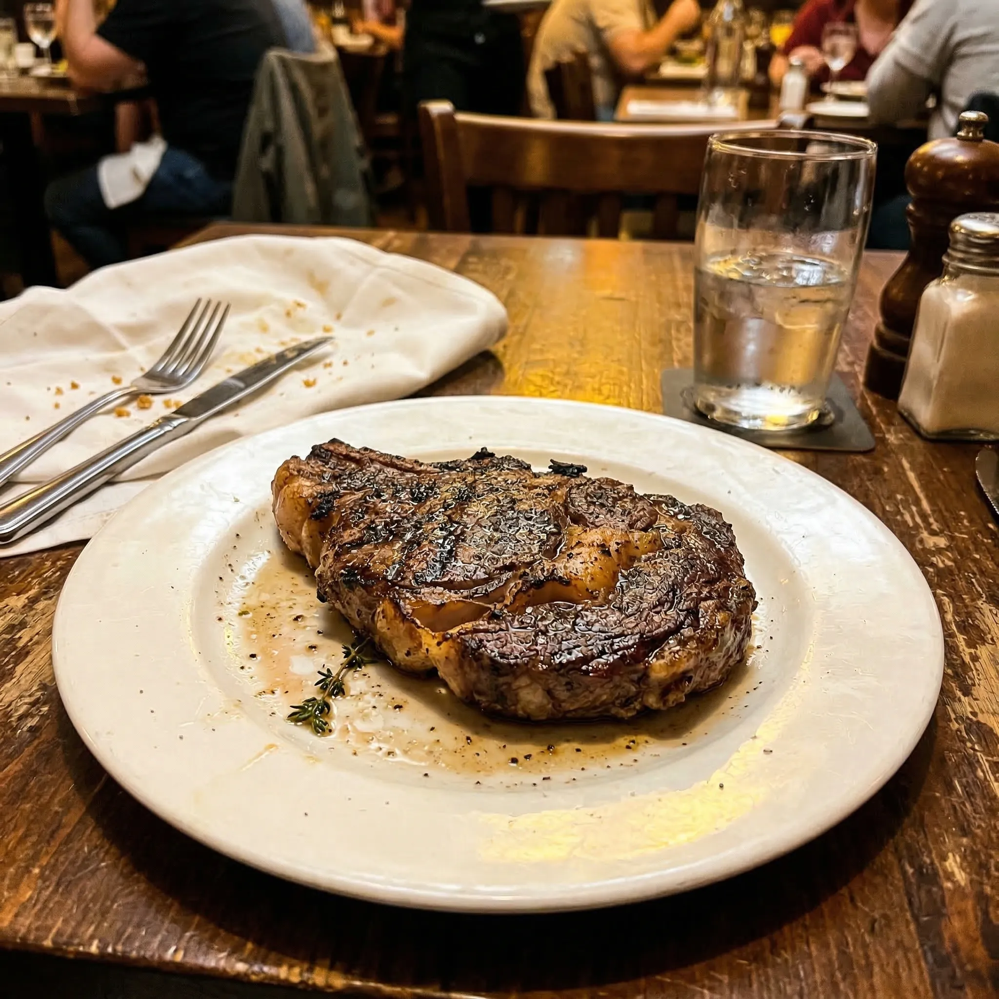 Original phone photo before Dark & Moody enhancement